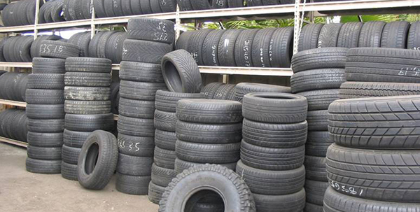 Used Tires in Palm Coast